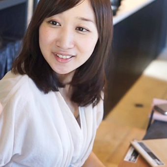 仲村亜佑美の肖像
