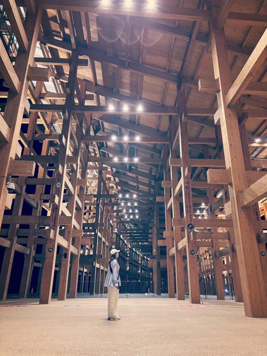木造建築