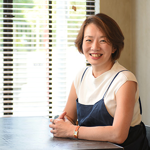 大津 美奈子