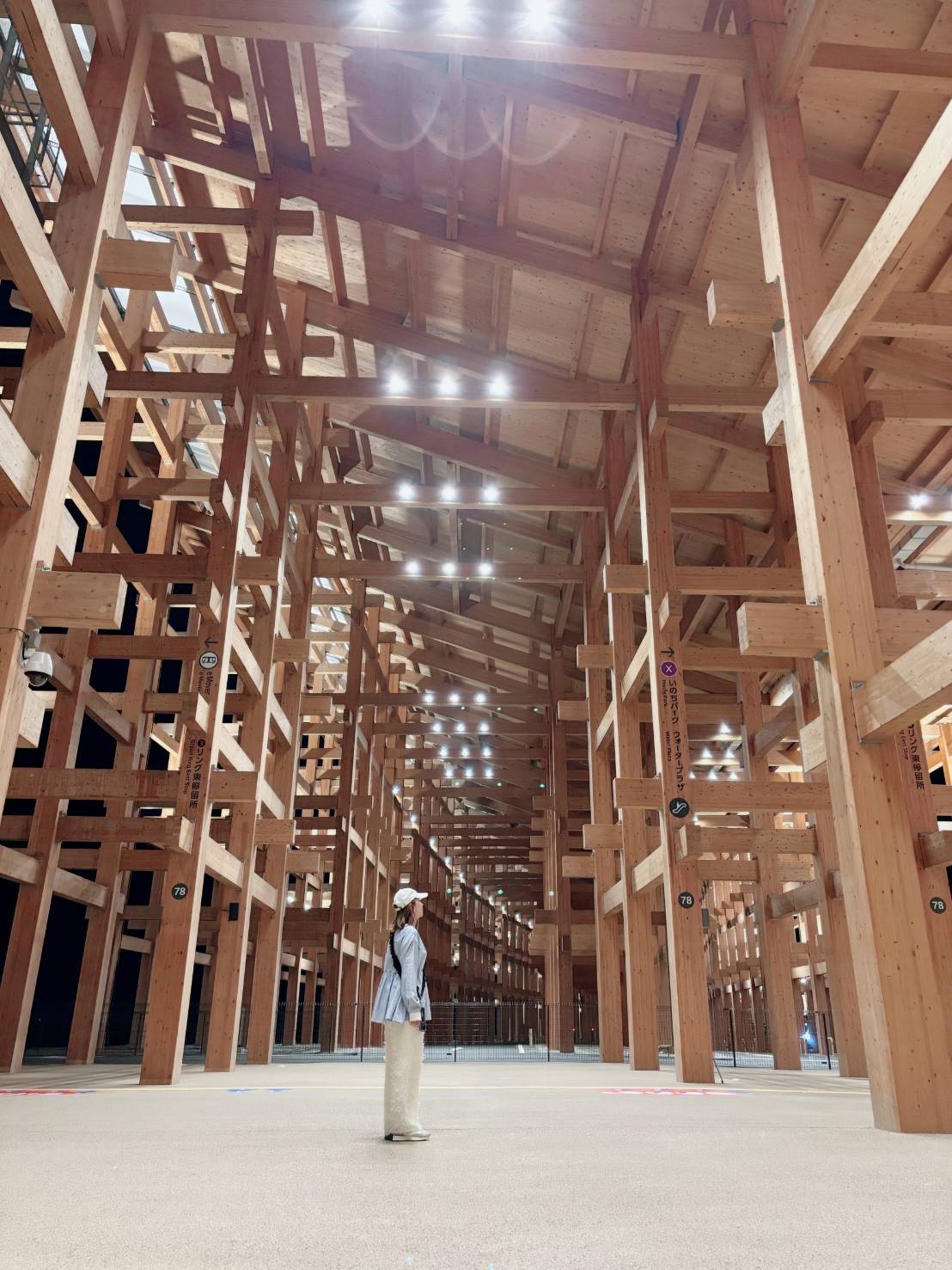 木造建築物