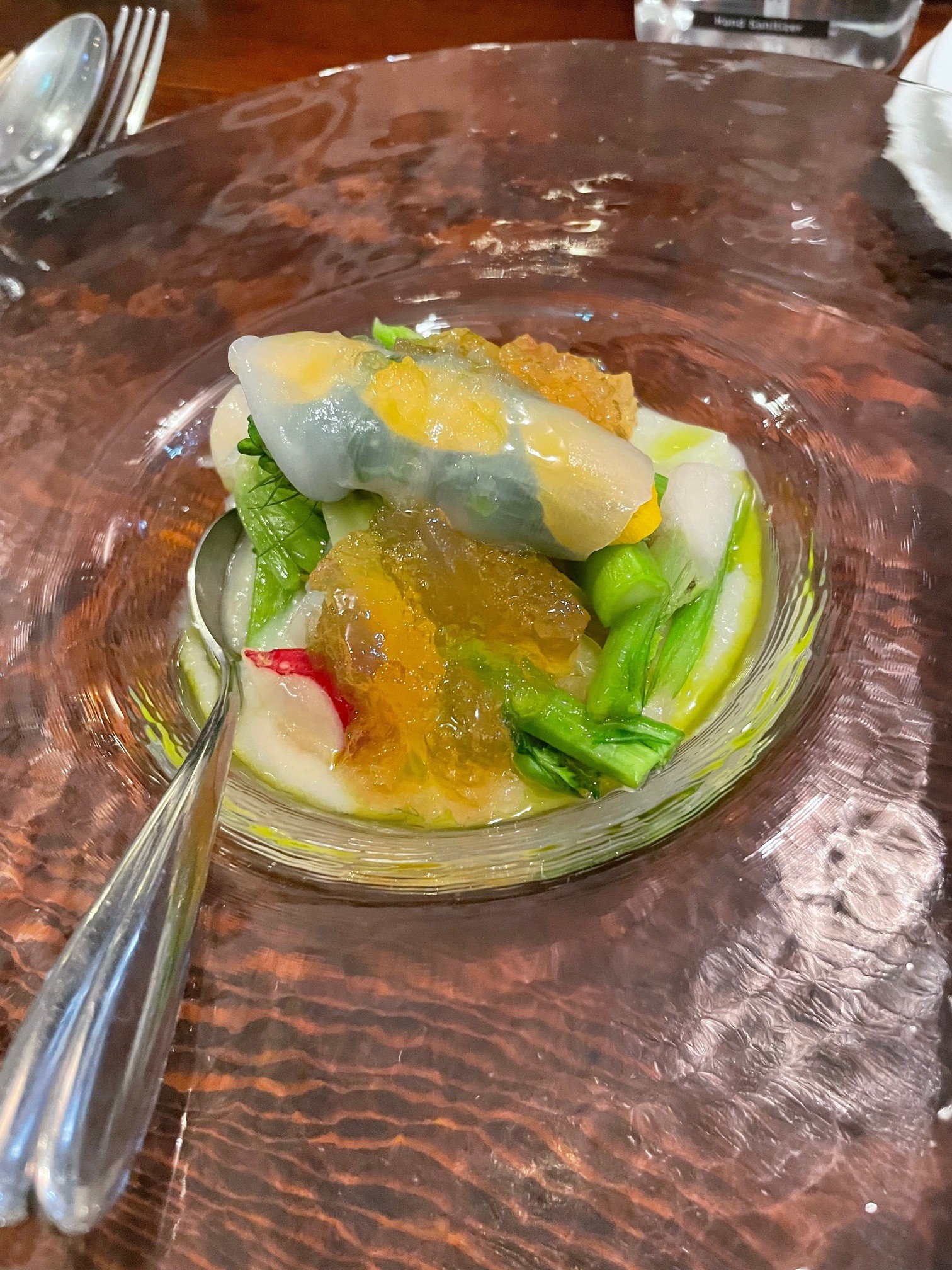 食