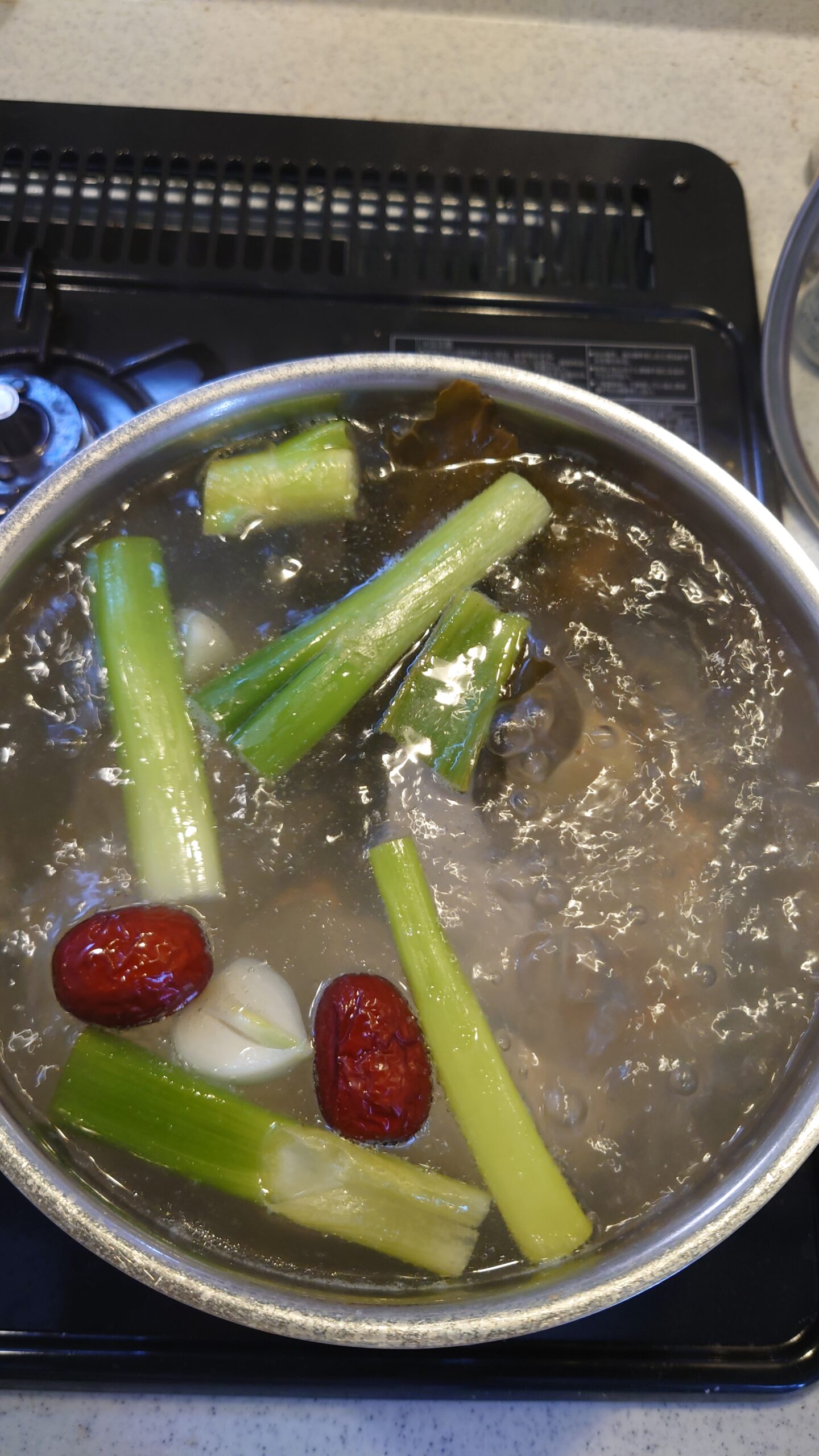 薬膳