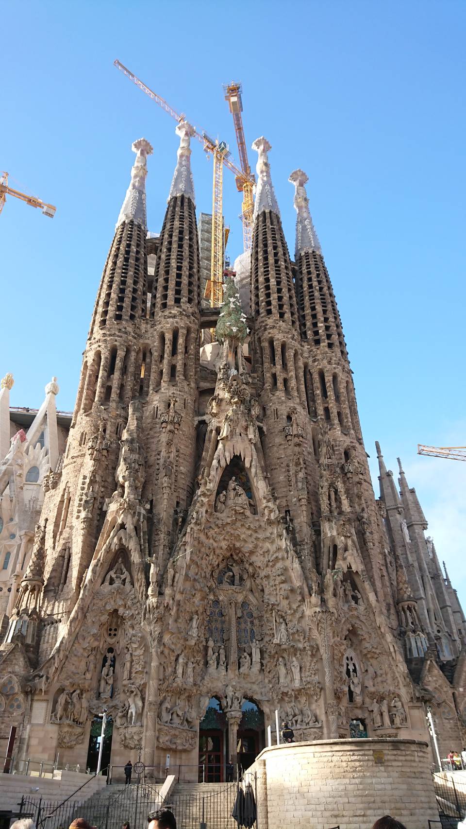 旅行