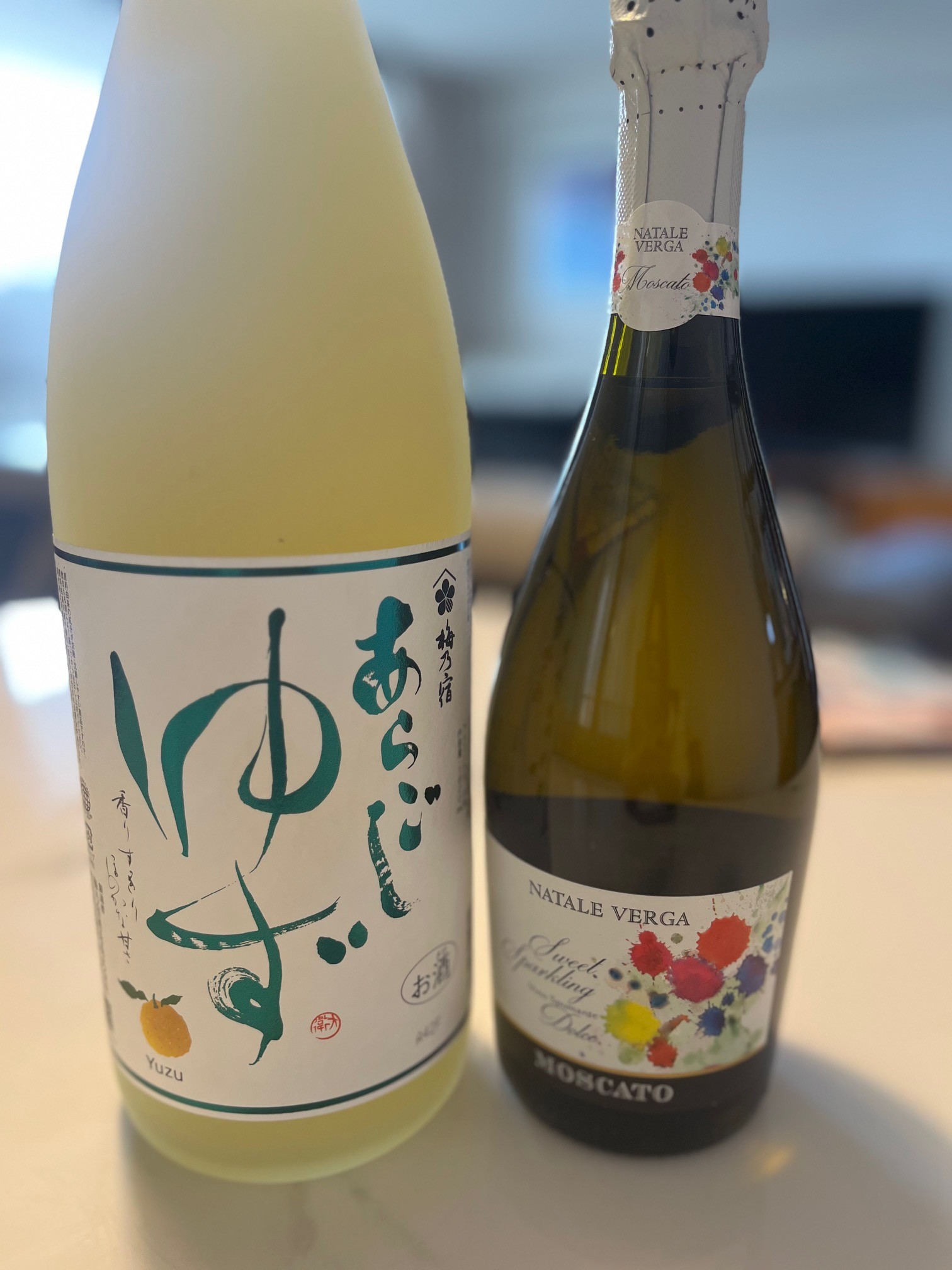 お気に入り（お酒）