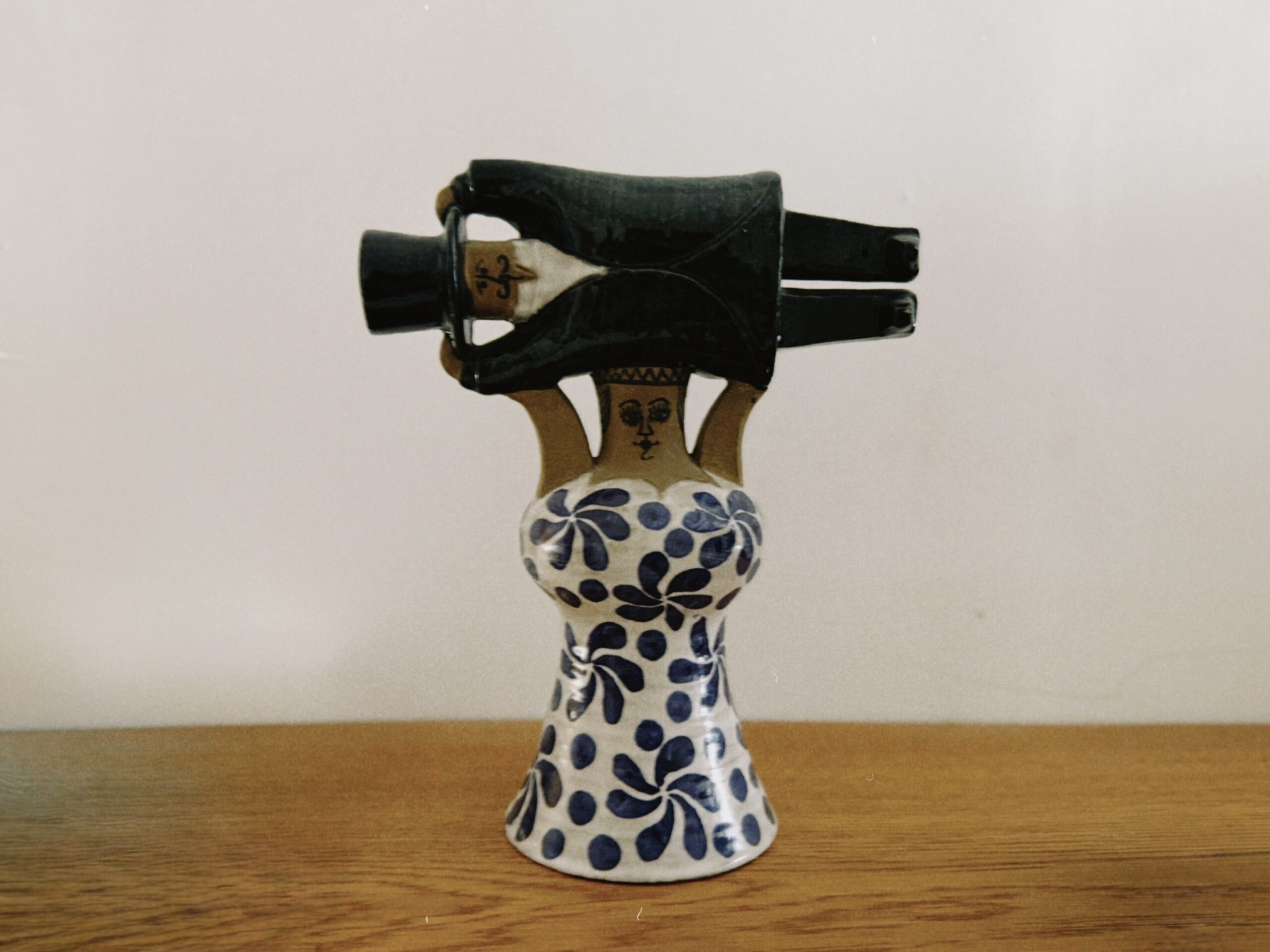 結構力持ちです