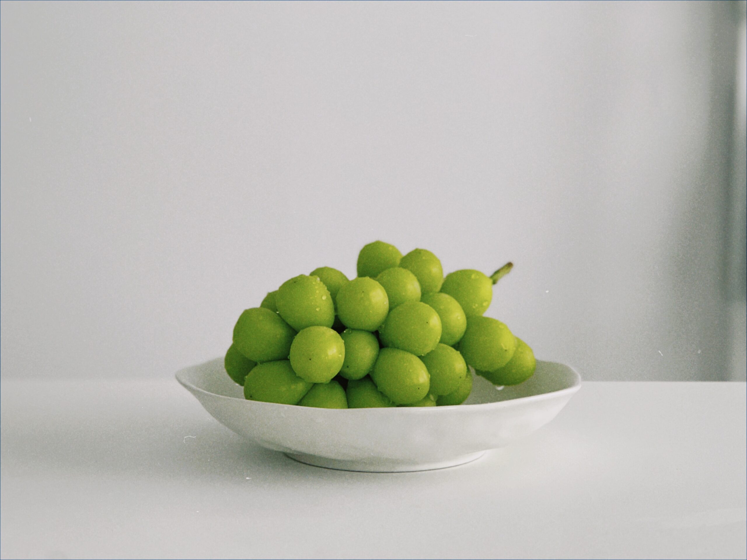 果物が好きです