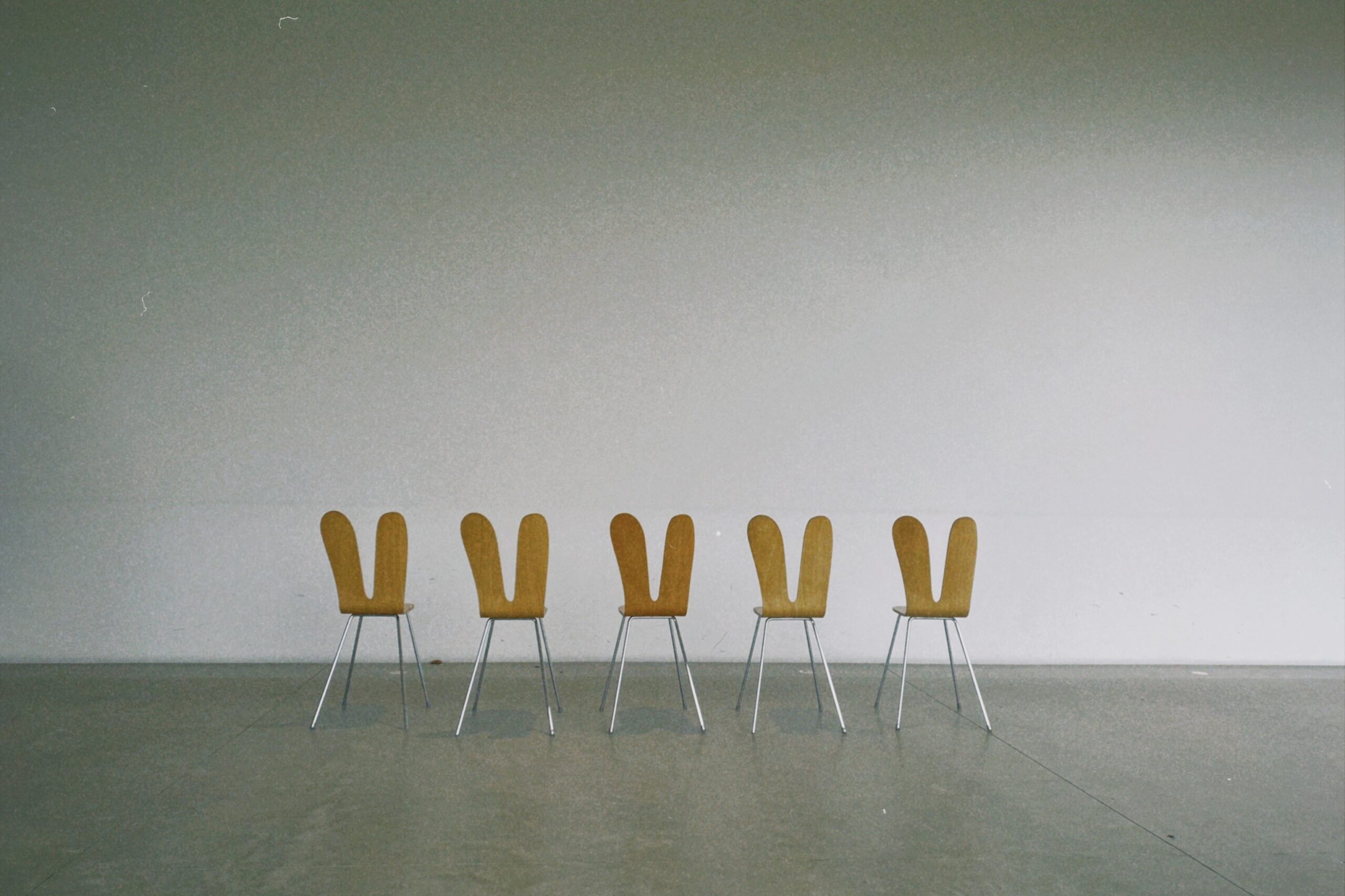 美術館に行ったりもします