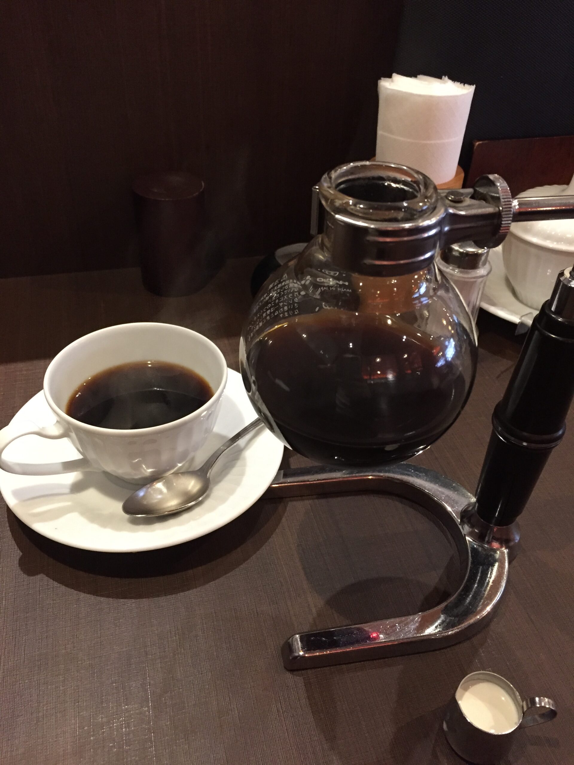 飲み物
