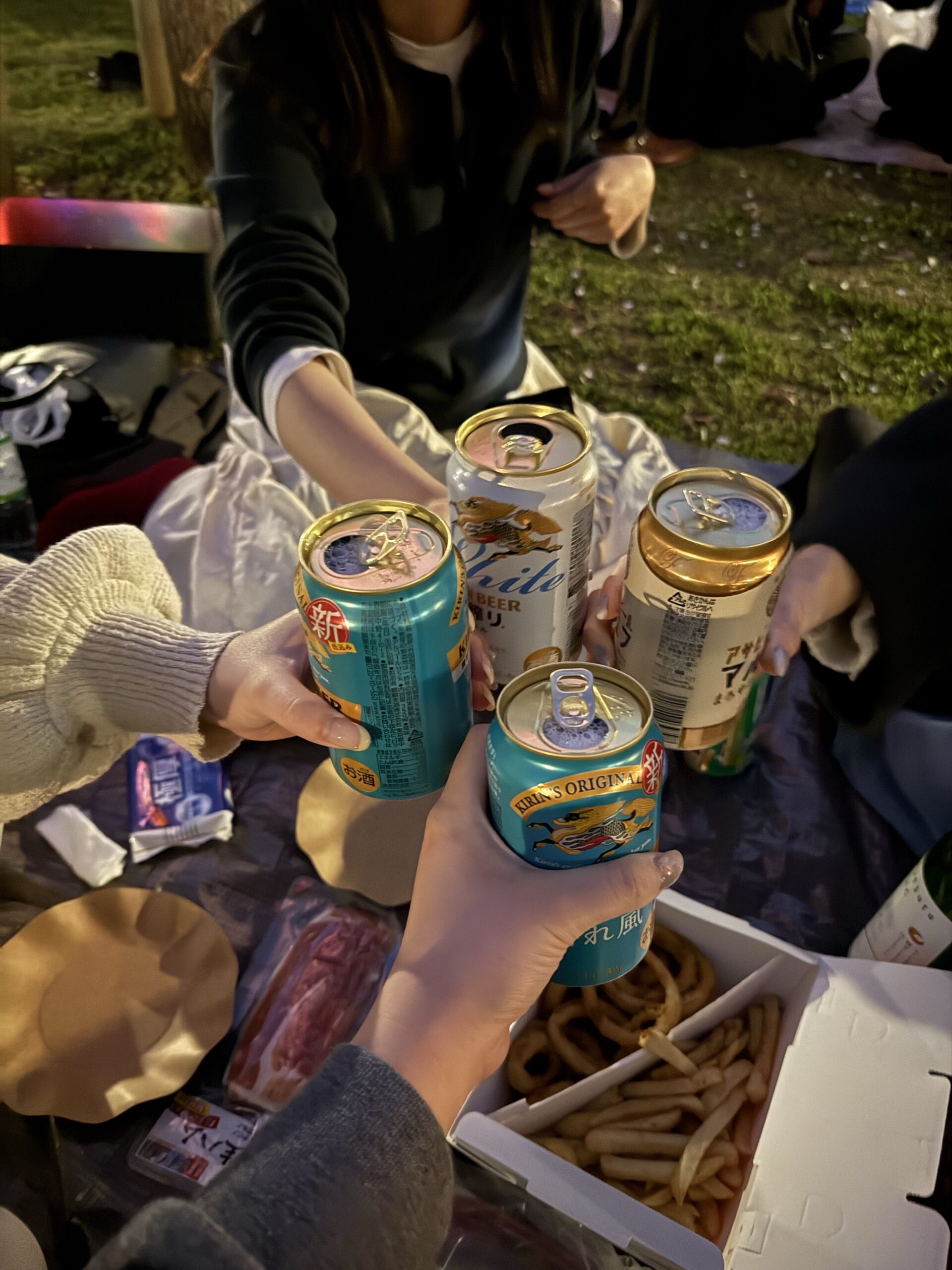 お酒