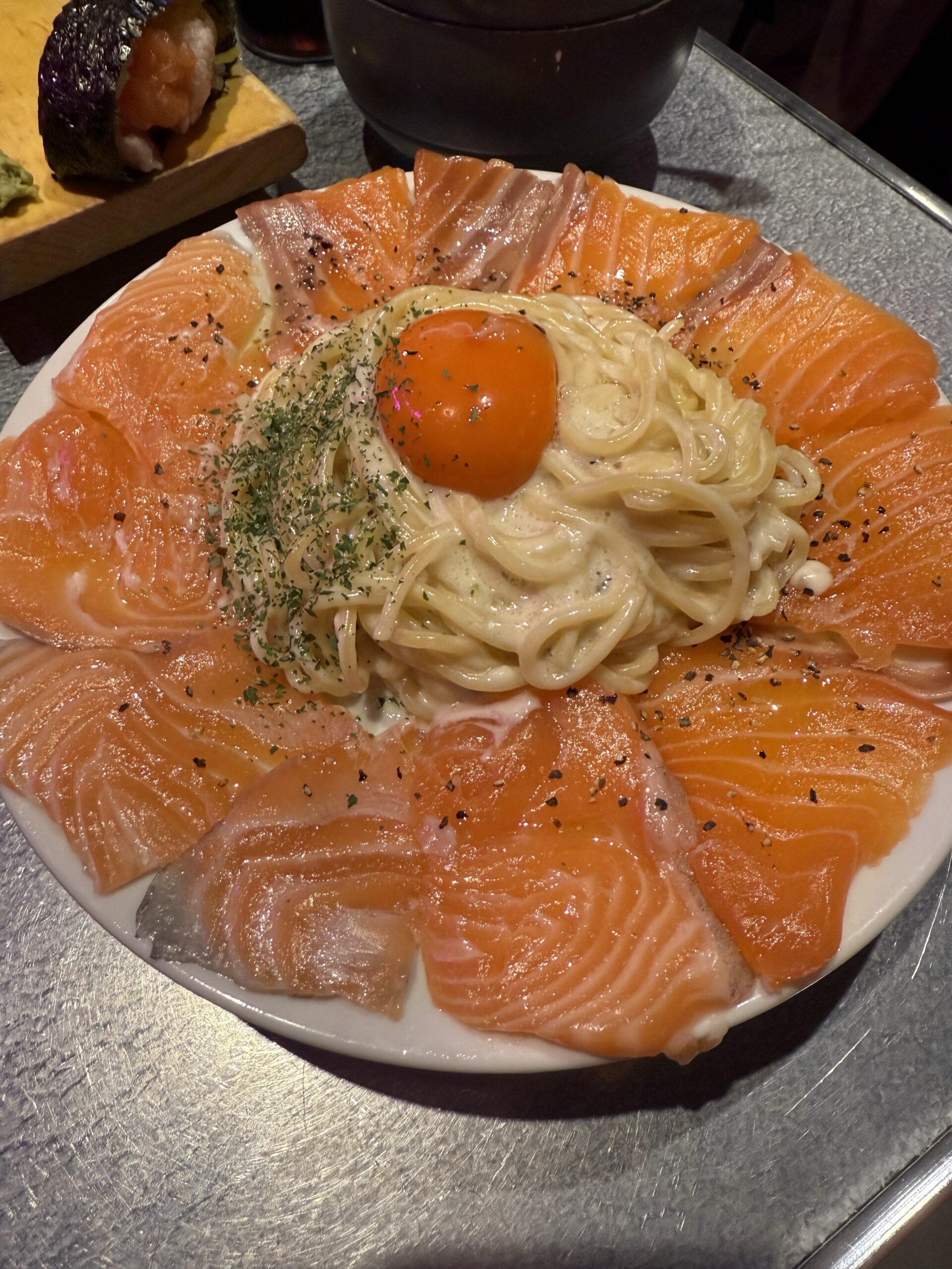サーモン