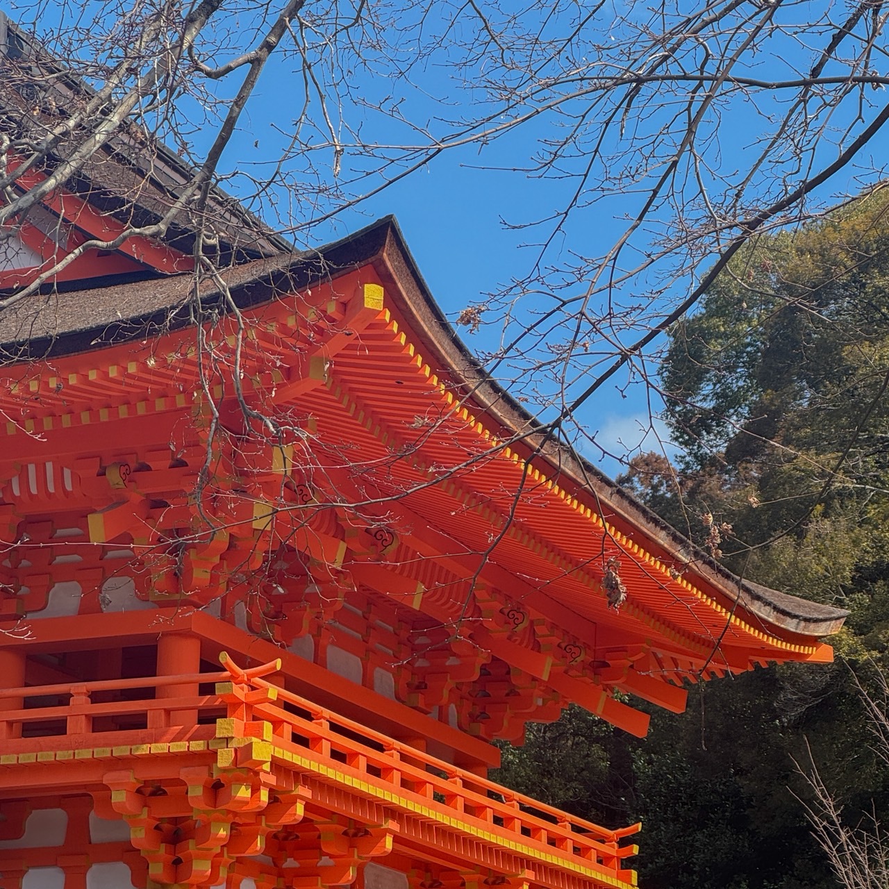 神社