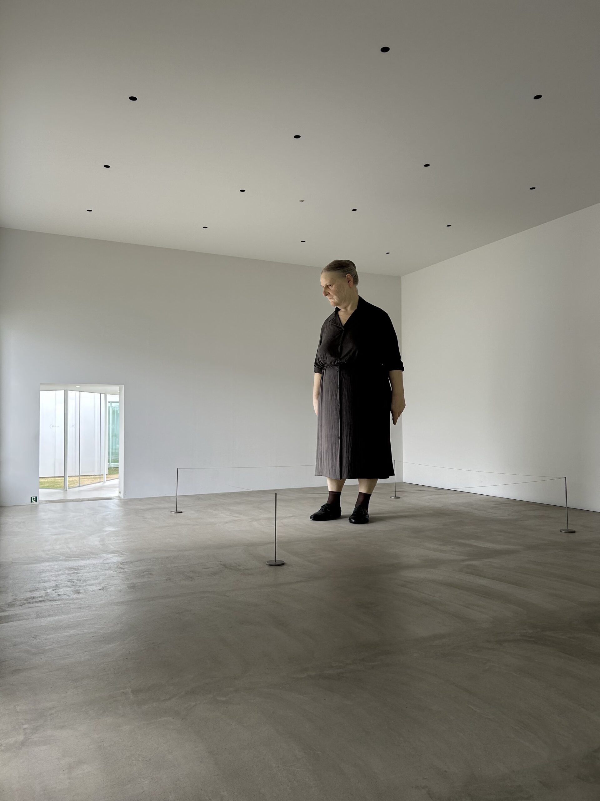 美術館巡り