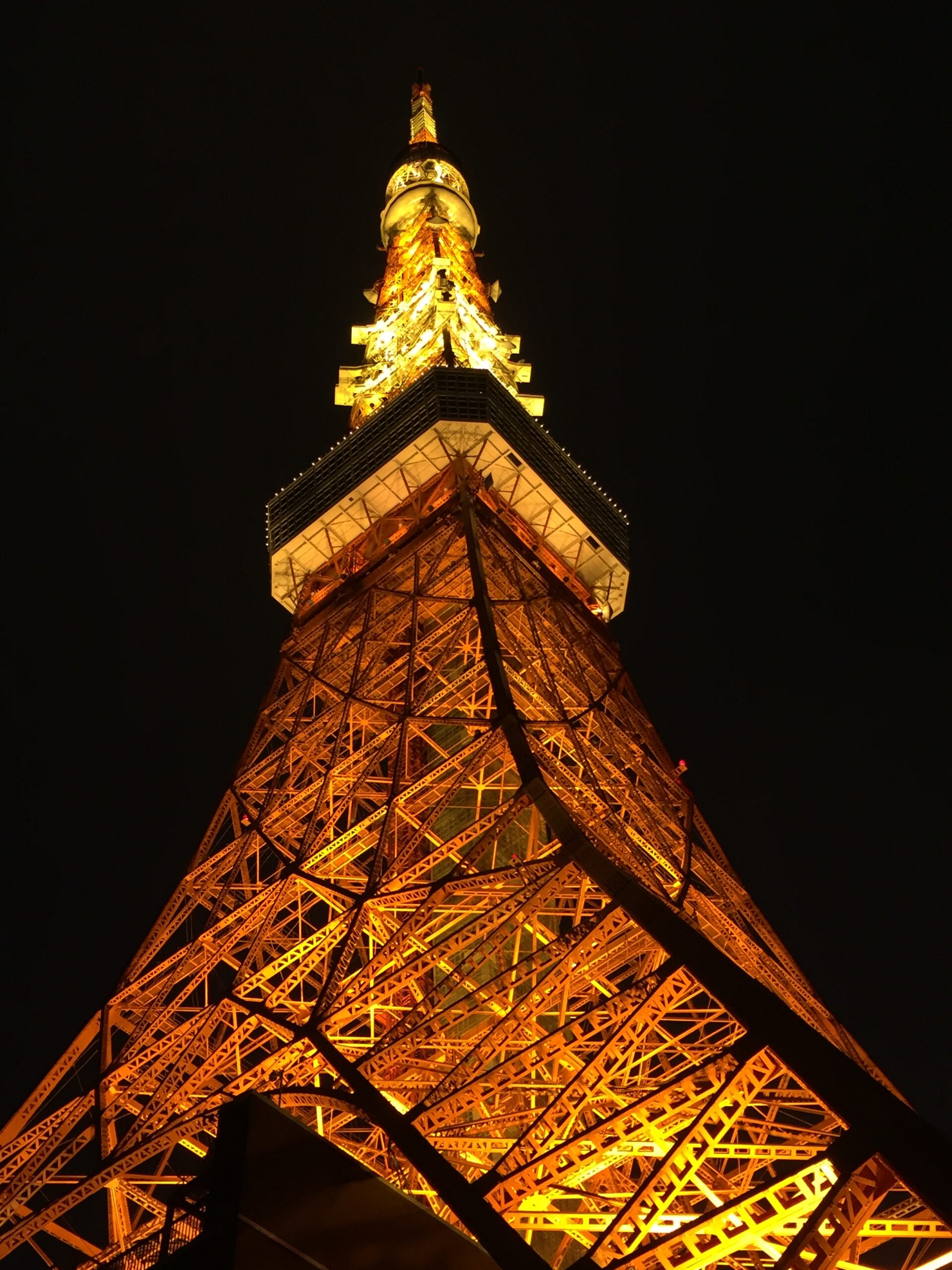 東京タワー