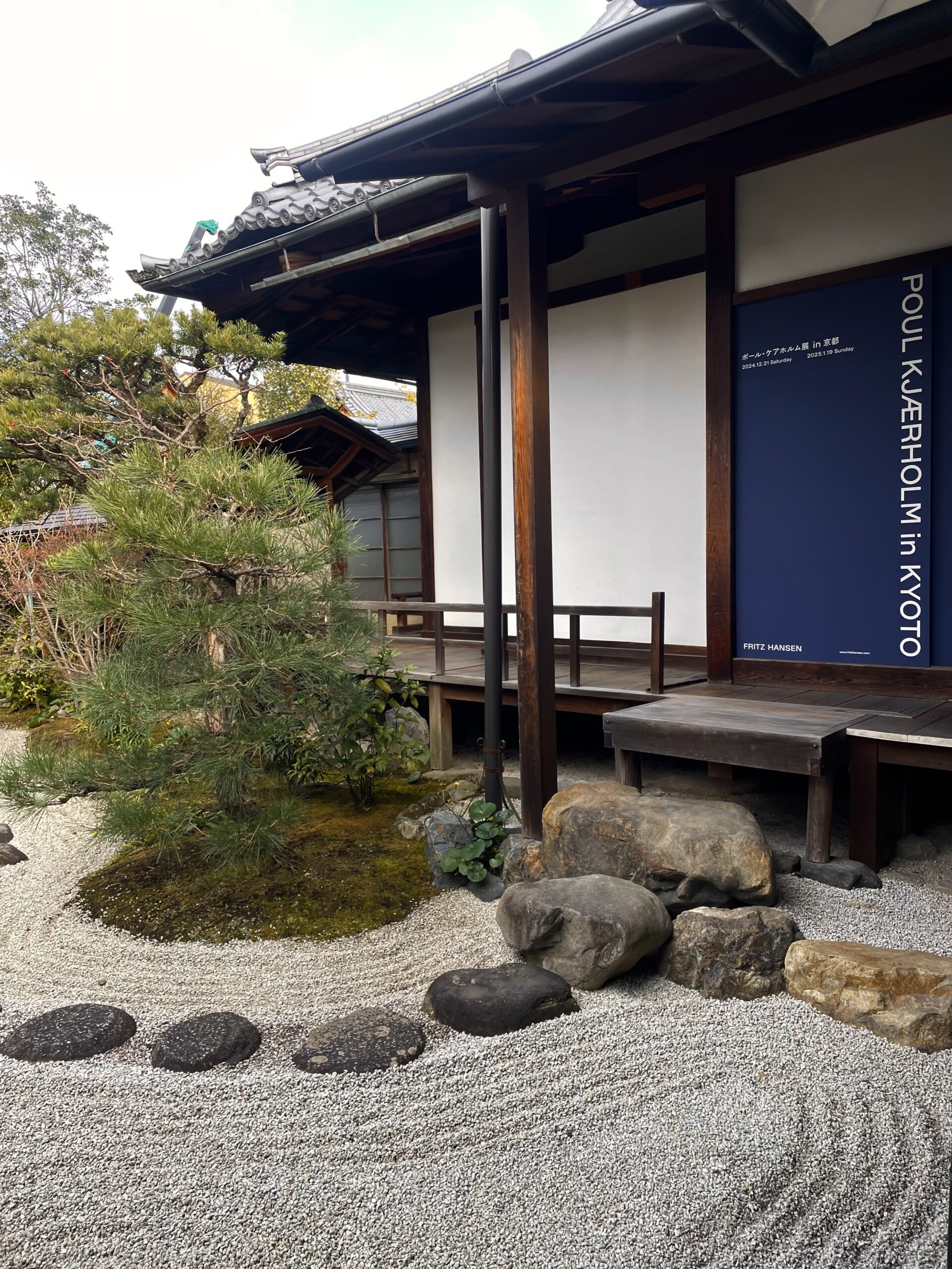 わくわくした展示会♡