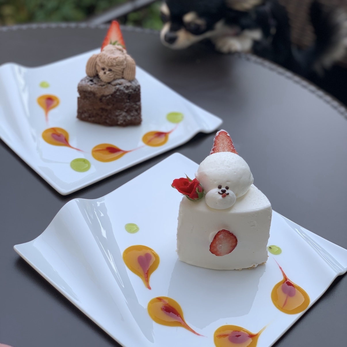 ケーキ