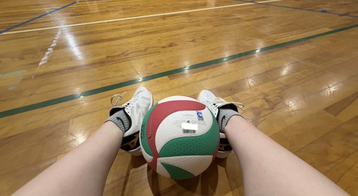 バレーボール